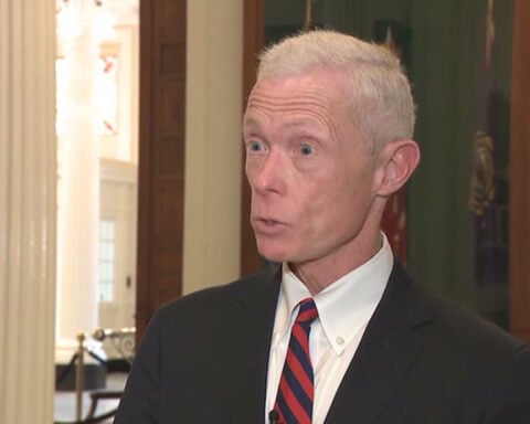 NH Supreme Court Chief Justice MacDonald resigns after Judicial Conduct Committee investigation