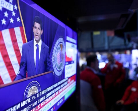 The Fed raises interest rates for the first time since July 2023