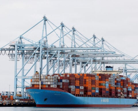 US DFC approves $500 million in guarantees to boost US exports to emerging markets