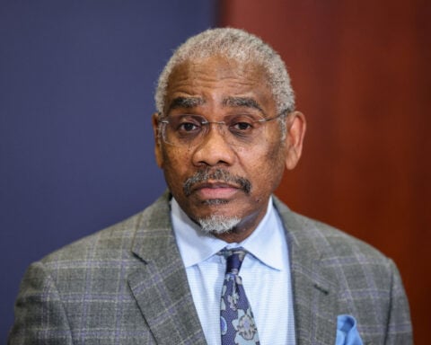 Top Democrat on US House committee will not support Israel bomb sale