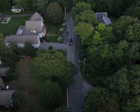 74-year-old injured in road rage attack. Flock cameras may have helped investigation, police say.