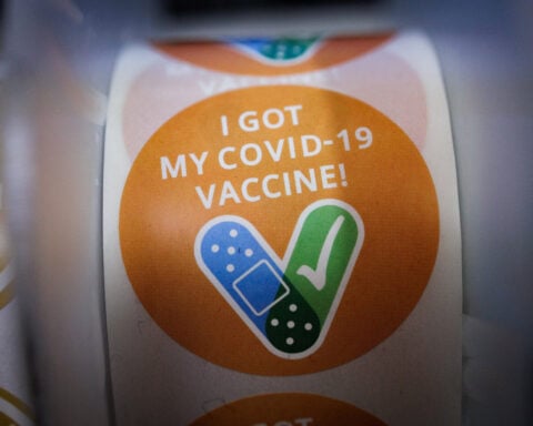 CDC delay holds up children's COVID vaccine orders, WSJ reports