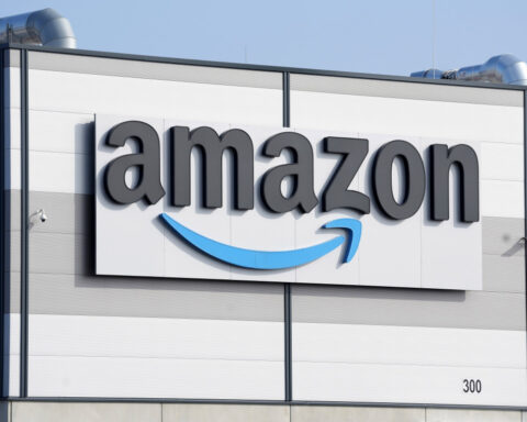 Amazon increases minimum starting hourly wage for full-time core operations employees