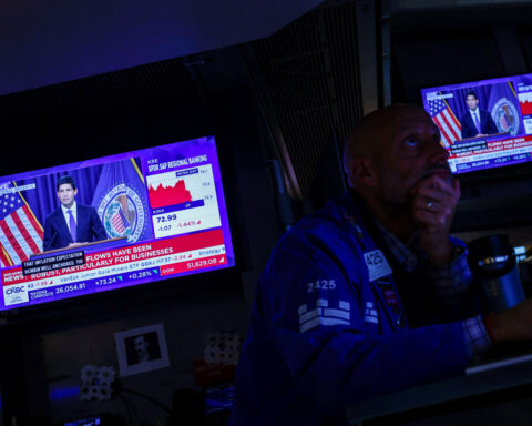 Fed raises rates in search of 'timelier' drop in inflation, sees more tightening ahead