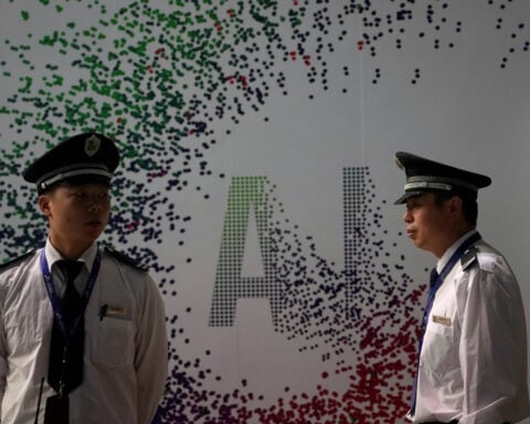 Do AI companies have to disclose dangerous incidents? 