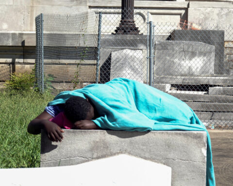 Trump administration can proceed with homelessness program overhaul, US court rules