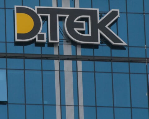 US DFC approves €85 million loan to Ukraine's DTEK
