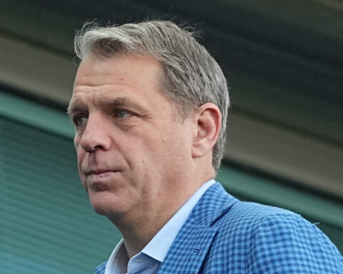 Todd Boehly and Mark Walter sell Chelsea shares, Clearlake now has full control