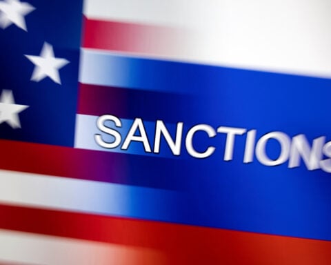 US House passes sanctions, tariff bill to raise economic pressure on Russia