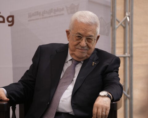 Trump administration again denies visas for Palestinian delegation to attend the UN General Assembly