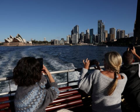 Australia cracks down on student and backpacker visas to curb migration