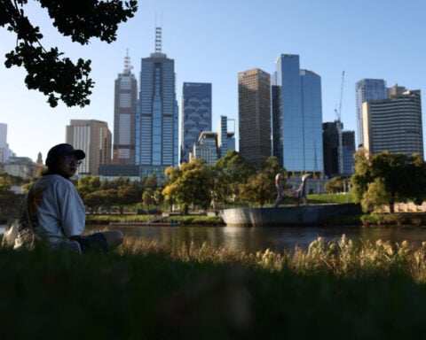 IMF says Australia may need further interest rate rises to tame inflation