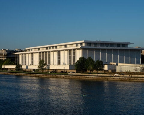 Judge in Kennedy Center case orders Trump administration to explain closure plans