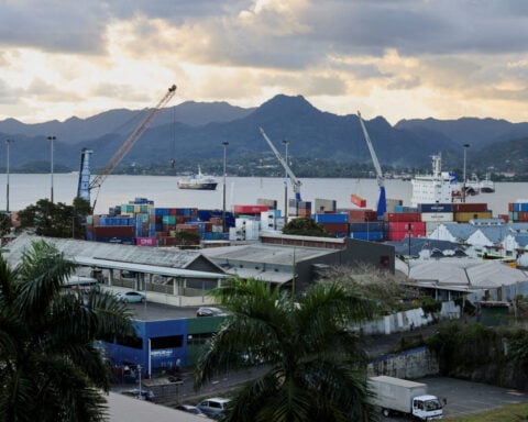 Fiji declares HIV a national crisis as diagnoses surge
