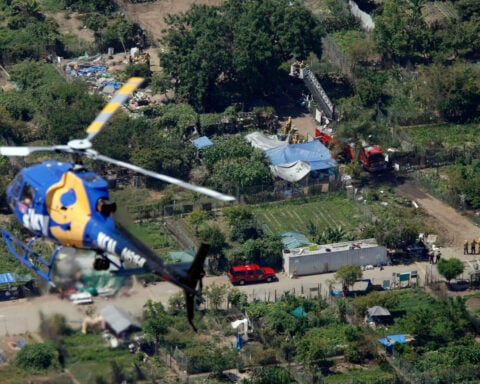 LA news helicopter crashed in birthplace (and, arguably, epicenter) of 'eye-in-the-sky' reporting