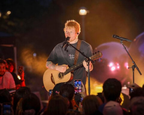Artists, promoters and venues have their own kind of power on troubled tours like Ed Sheeran's