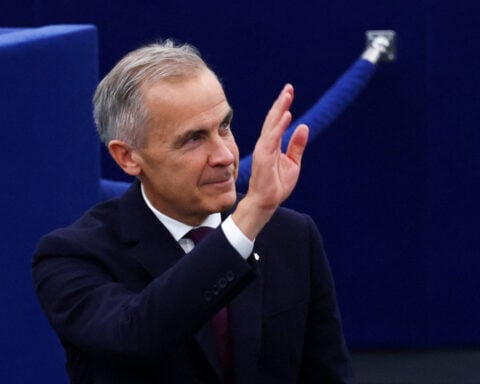 Trump derides EU pitch to Canada as 'laughable', threatens more tariffs