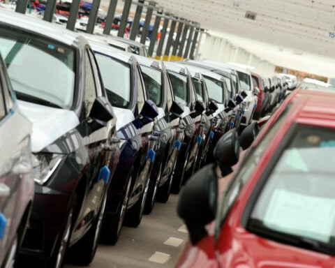 Volkswagen's Seat on the brink as Chinese rivals gain ground