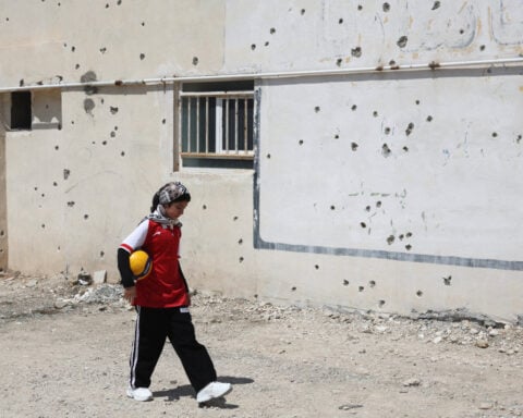 UN mission finds grounds to believe US committed war crimes in Iran, and Tehran crimes against humanity