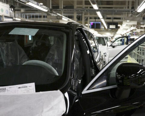 Volvo Cars plans 13 new models by 2030 in bid to double market share