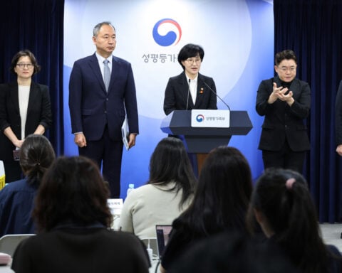 South Korea set to approve abortion pills for the 1st time next year