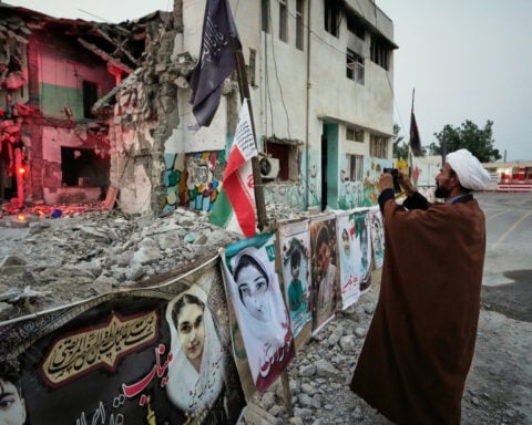 UN-backed experts cite possible US war crimes in Iran strikes