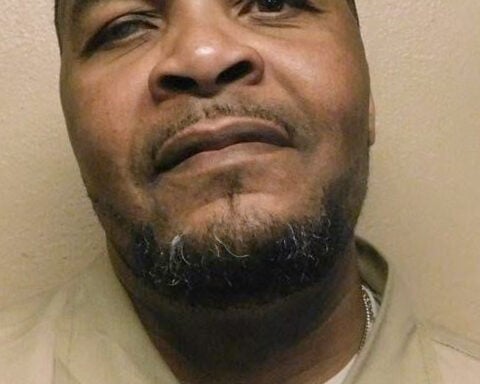 Alabama carries out execution of Jeffery Lee for 1998 double murder at pawnshop