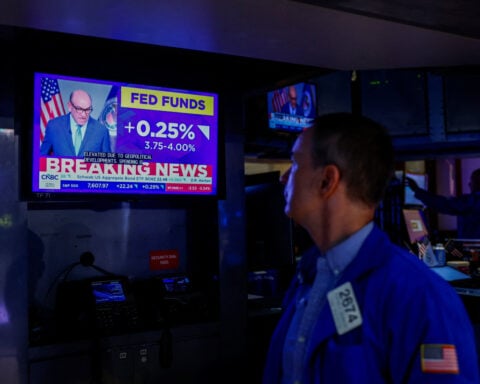 Fed builds credibility, but hawkish turn leaves investors edgy