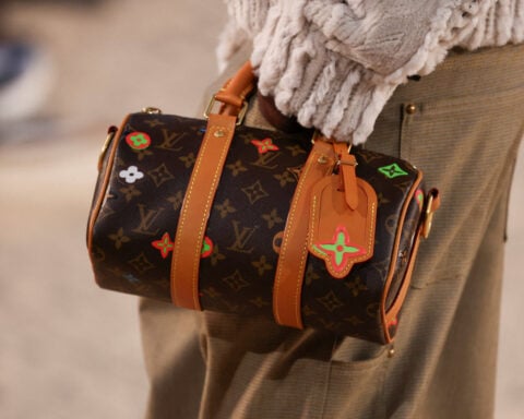 LVMH signed a secret 2002 pact to buy Hermès heir’s shares. Now he says his fortune is missing