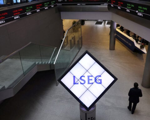 FTSE 100 gains after Fed hike; BoE up next