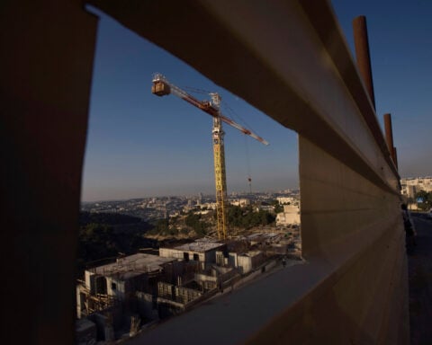 Israel adds tender for 2,167 housing units to settlement expansion plan, rights groups say