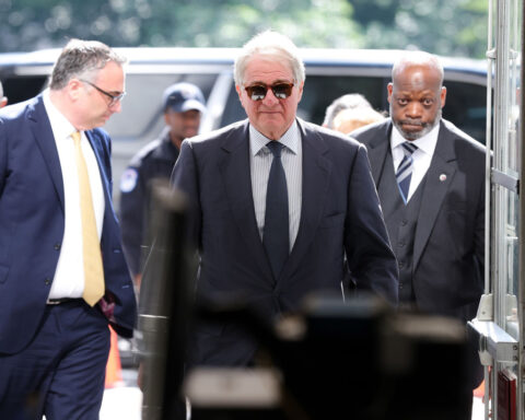 House holds billionaire investor Leon Black in contempt over Epstein probe