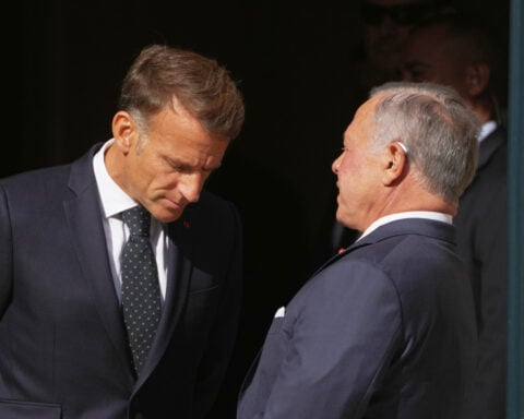 France hosts Lebanon security talks to discuss post-UN mission plans