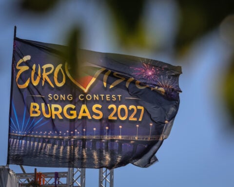 Ireland’s national broadcaster will boycott 2027 Eurovision Song Contest over Israel’s participation