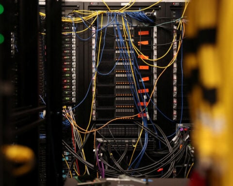 In Silicon Valley, AI data center boom meets local resistance