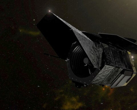 NASA says new Roman telescope's lifespan could more than double, to 22 years
