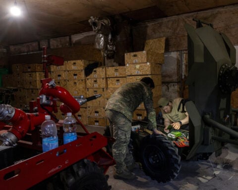 Is NATO ready to fight? The Ukraine war is raising doubts among military analysts