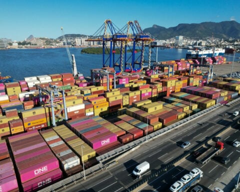 The US sells more to Brazil than it buys – but Trump is slapping steep tariffs on its exports anyway