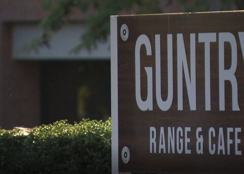 Guntry members upset after learning Maryland range trains ICE agents