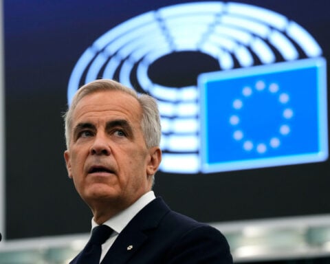 Carney embraces EU associate membership proposal as Trump pushes Canada closer to Europe