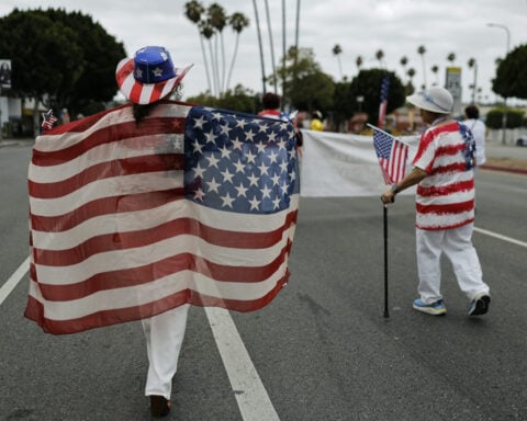 Why Hispanic Americans are losing faith in the American Dream