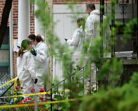 Five women feared dead in connection to Philadelphia home where disturbing images were recovered