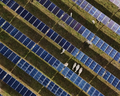 The Iran war is driving clean energy development. It's not enough to help the planet, yet