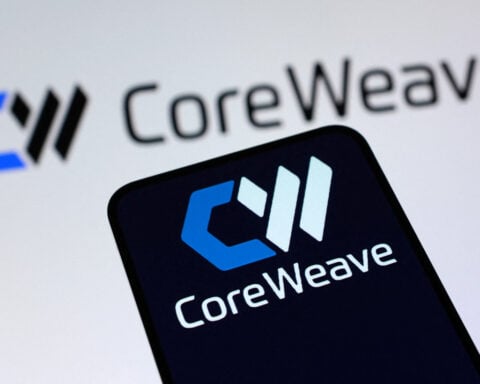 CoreWeave launches $3 billion convertible debt sale
