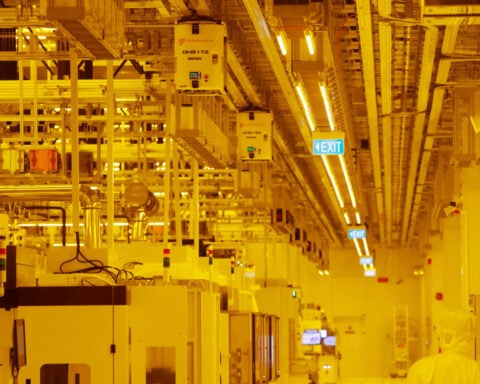 GlobalFoundries, Marvell expand chip capacity deal for AI data center connectivity