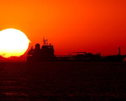 Rising oil, rates and yields brew up stagflation cocktail for markets
