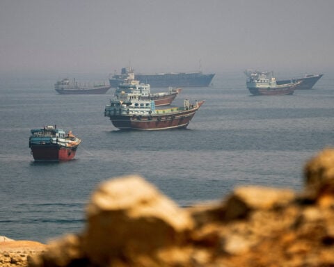 US-Iran conflict helps drive wave of supertanker orders 