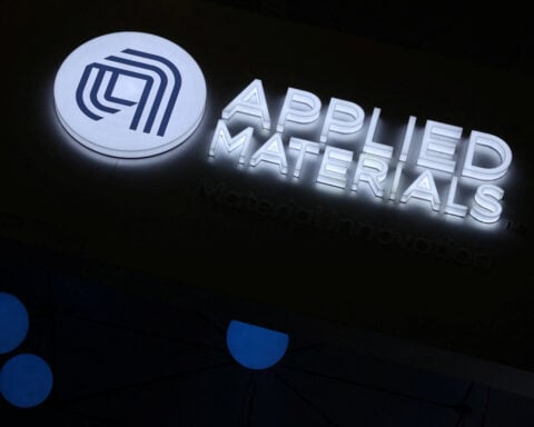 Applied Materials to invest $5 billion in India as Modi's flagship chip event kicks off