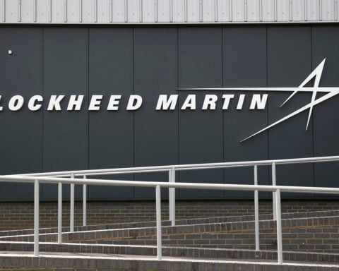 Lockheed Martin reveals new secret missile, fast tracks production