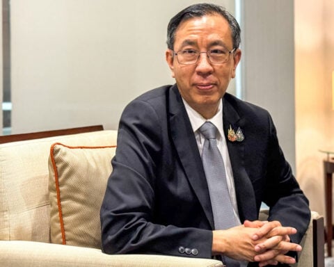 Thai monetary policy 'very, very accommodative', no change to growth outlook, central bank official says
